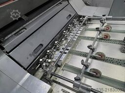 Heidelberg Printmaster PM 74