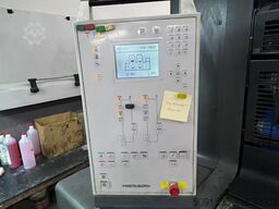 Heidelberg Printmaster PM 74
