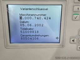 Lechenauer GmbH / Universalformers Lechenauer GmbH / Universalformers Lechenauer GmbH / Universalformers