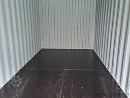 TC Containerhandel ✅ 40-Fuß HIGH CUBE München