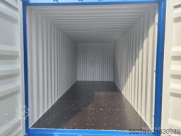 TC Containerhandel 20-Fuß RAL7035 Hamburg