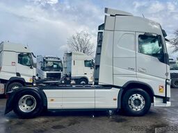 Volvo FH 540 vin: YV2RT60AXKB884911  EURO6,  2X FUEL ...