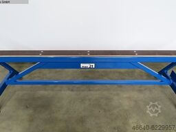 SANDERS SLB 2 to. H500 L2000 mm