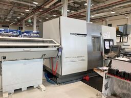 Gildemeister Twin 65 RG 2