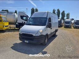 IVECO 35S15 - 35S15 FURGONE