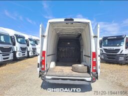 IVECO 35S15 - 35S15 FURGONE