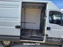 IVECO 35S15 - 35S15 FURGONE