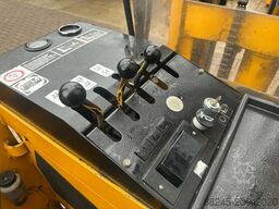 JUNGHEINRICH ETVA12.5G 115-525 DZ