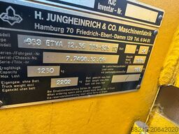 JUNGHEINRICH ETVA12.5G 115-525 DZ