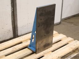 JFA Hahn % Kolb 300/205/H635 mm
