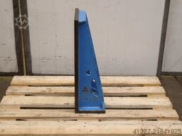 JFA Hahn % Kolb 300/205/H635 mm