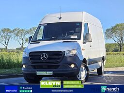 MERCEDES-BENZ SPRINTER 317 L2H2 Mbux RWD Euro6!