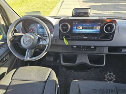 MERCEDES-BENZ SPRINTER 317 L2H2 Mbux RWD Euro6!