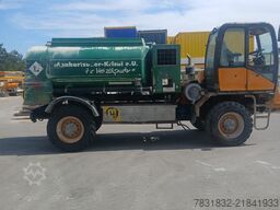 DIECI PY 16-D