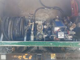 DIECI PY 16-D