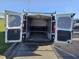 NISSAN NV 300 2.0 DCI 120 L2H1