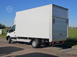 FORD TRANSIT 2.0 Bakwagen Laadklep!