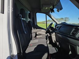 FORD TRANSIT 2.0 Bakwagen Laadklep!