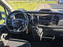 FORD TRANSIT 2.0 Bakwagen Laadklep!