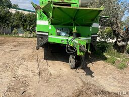 Willibald EP 5500 shark
