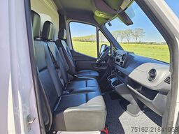 MERCEDES-BENZ SPRINTER 314 Bakwagen Laadklep!