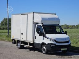IVECO DAILY 35C16 160 L3 LAADKLEP