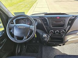 IVECO DAILY 35C16 160 L3 LAADKLEP