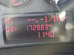 IVECO DAILY 35C16 160 L3 LAADKLEP
