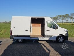 RENAULT MASTER 2.3 L2H2 135Pk Euro6 AC!