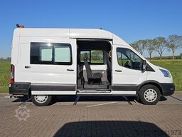FORD TRANSIT 2.0 L3H3 Dubbele Cabine!