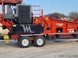 MORBARK WH2400XP