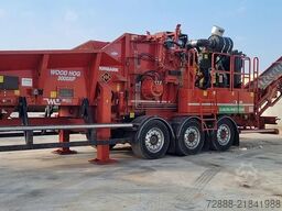 Morbark WH 3000XP