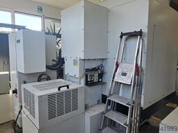 FANUC Alpha 1iC XL