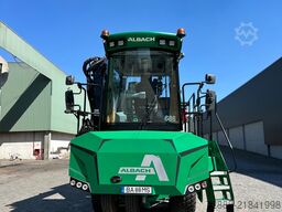 ALBACH DIAMANT 2000