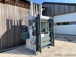 HSM V-Press 1160 Plus