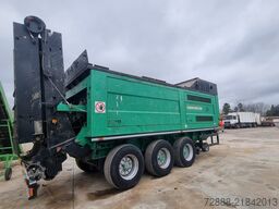 Doppstadt DW3060