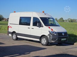 VW CRAFTER 2.0 L3H3 Navi Euro6 AC!