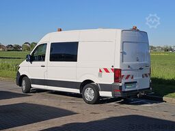 VW CRAFTER 2.0 L3H3 Navi Euro6 AC!