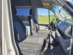 VW CRAFTER 2.0 L3H3 Navi Euro6 AC!