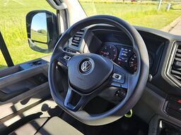 VW CRAFTER 2.0 L3H3 Navi Euro6 AC!