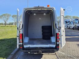 VW CRAFTER 2.0 L3H3 Navi Euro6 AC!