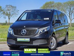 MERCEDES-BENZ EQV 300 L3 XL 8-Persoons