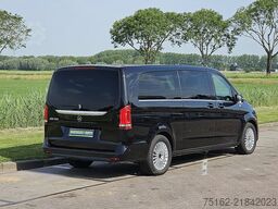 MERCEDES-BENZ EQV 300 L3 XL 8-Persoons