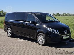 MERCEDES-BENZ EQV 300 L3 XL 8-Persoons