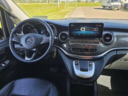 MERCEDES-BENZ EQV 300 L3 XL 8-Persoons