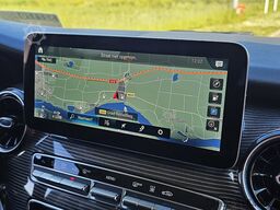MERCEDES-BENZ EQV 300 L3 XL 8-Persoons
