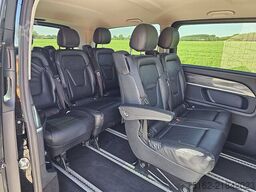 MERCEDES-BENZ EQV 300 L3 XL 8-Persoons