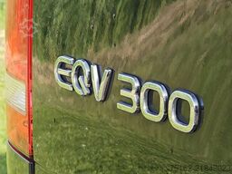 MERCEDES-BENZ EQV 300 L3 XL 7-Pers 90 kWh
