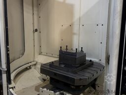 Deckel Maho DMC 80 H