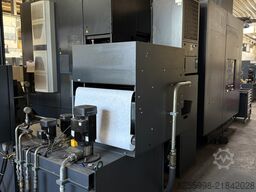 Deckel Maho DMC 80 H